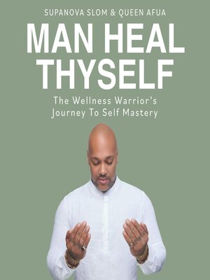 cover image of Man Heal Thyself